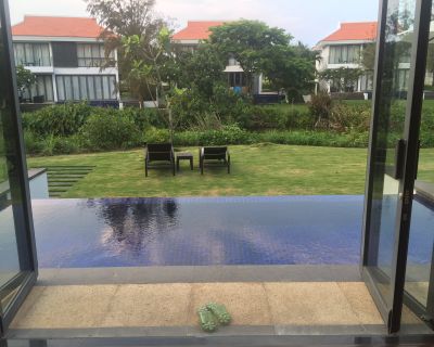 Biệt thự cao cấp Ocean Villas Quận Ngũ Hành Sơn (1)