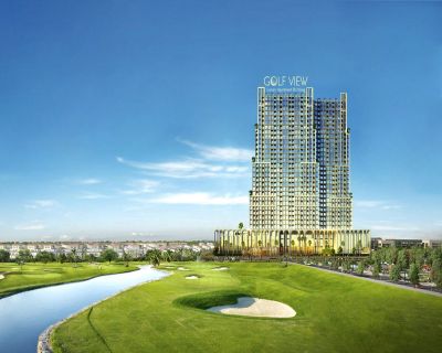DỰ ÁN GOLF VIEW LUXURY APARTMENT ĐÀ NẴNG (0)